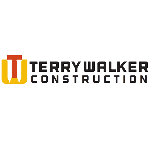 Slide of Terry Walker Construction