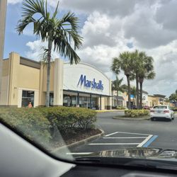 Marshalls Department Store