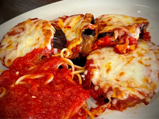 Mamma Rosa Italian Restaurant by null