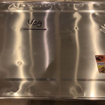 Farmhouse Thai Express - San Leandro - Vegetarian Little Lao Table big tray to go - Thai Near Me - San Leandro, California