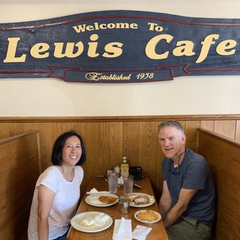 Lewis Cafe - Cafes Near Me - Saint Clair, Missouri Lewis Cafe - Cafes Near Me - Saint Clair, Missouri