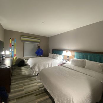 Hampton Inn & Suites Watsonville - Hotels Near Me - Watsonville, California Hampton Inn & Suites Watsonville - Hotels Near Me - Watsonville, California