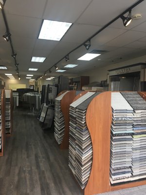 DePass Carpet & Floor by null