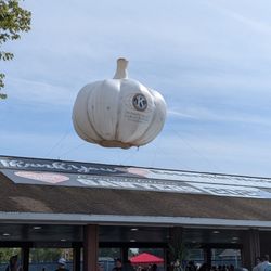 Hudson Valley Garlic Festival
