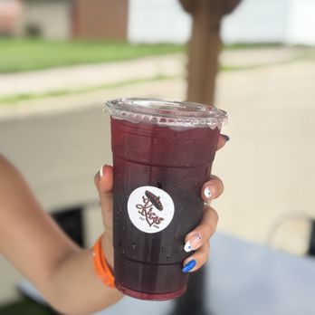 Ricos - Jamaica, Hibiscus Agua Fresca - Food Trucks Near Me - Nebraska City, Nebraska Ricos - Jamaica, Hibiscus Agua Fresca - Food Trucks Near Me - Nebraska City, Nebraska