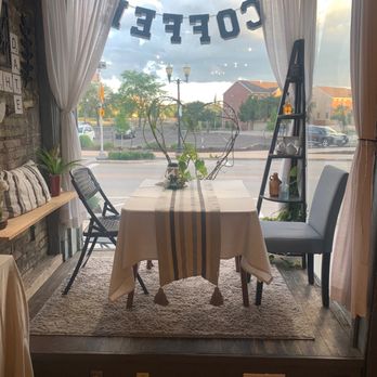 The Sweet Lair - Best seats in the house! - Bakeries Near Me - Menasha, Wisconsin The Sweet Lair - Best seats in the house! - Bakeries Near Me - Menasha, Wisconsin