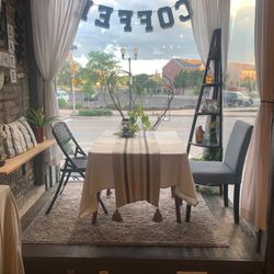 The Sweet Lair - Best seats in the house!
