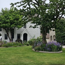 Magnolia Lawn Care - Flower beds upgrade