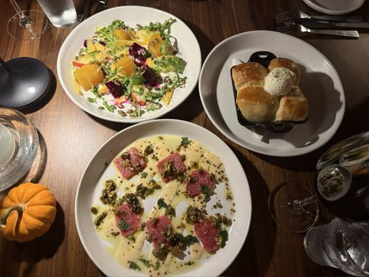 Richardson’s Tavern by null