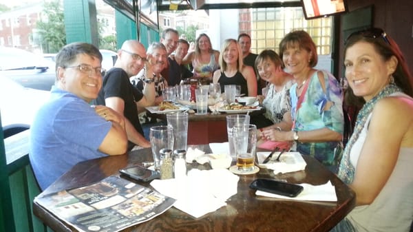 Taco Mac Virginia Highlands by null