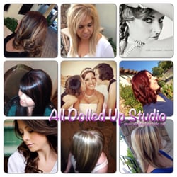 All Dolled Up Studio