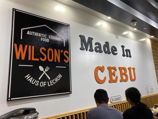 Wilson's Haus of Lechon - North York by null