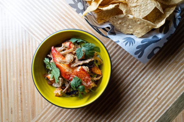 Puesto Los Olivos by null