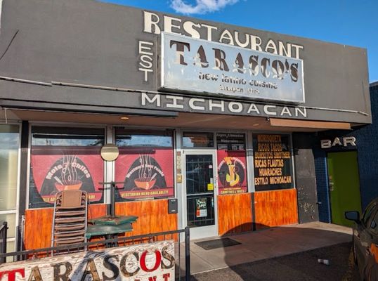Tarascos Mexican restaurant by null