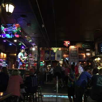 Irish Kevin's - Different view. Different time. - Bars Near Me - Key West, Florida