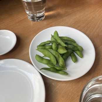 Momiji - free edamame! - Japanese Near Me - Seattle, Washington Momiji - free edamame! - Japanese Near Me - Seattle, Washington