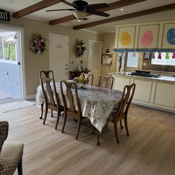 At Open Arms - Home Health Care Near Me - Claremont, California At Open Arms - Home Health Care Near Me - Claremont, California