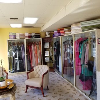 Thu Fashion - Interior - Sewing & Alterations Near Me - Portland, Oregon Thu Fashion - Interior - Sewing & Alterations Near Me - Portland, Oregon