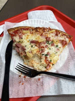 Sbarro by null
