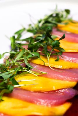 Sushi Palace by null