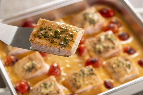 1900 Park Fare by null