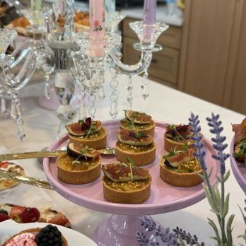 Taylor Made Cuisine - Caterers Near Me - Irvine, California Taylor Made Cuisine - Caterers Near Me - Irvine, California