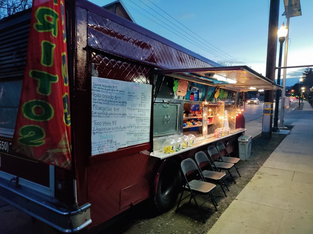 El Sabor De Mi Pueblo