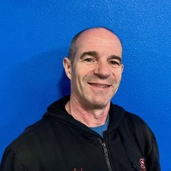 Inspire Fitness - Steve Juengert, co-owner