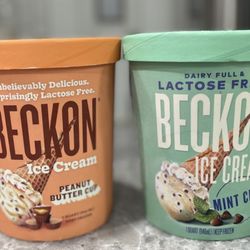 Sprouts Farmers Market - This ice cream is the best we have had from a non-ice cream shop. Completely amazing!
