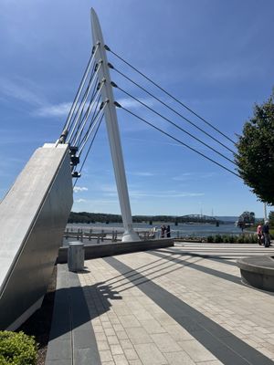 Vancouver Waterfront by null