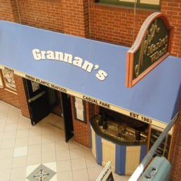GRANNAN’S SEAFOOD - Updated February 2026 - 67 Photos & 77 Reviews - 1 ...