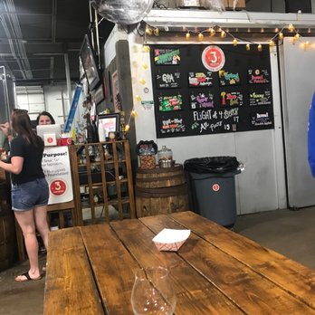 3 Nations Brewing - Beer wall! - Breweries Near Me - Carrollton, Texas 3 Nations Brewing - Beer wall! - Breweries Near Me - Carrollton, Texas
