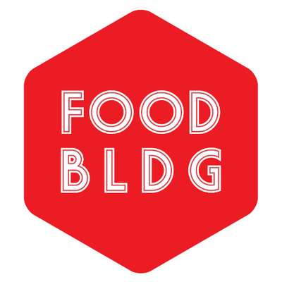 FOOD BUILDING by null