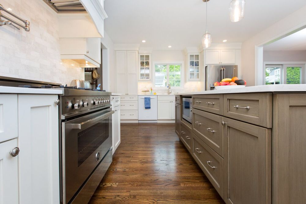 Slide of Aussie Home Remodeling