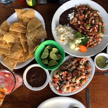 El Camello Jr. - Seafood plate - Mexican Near Me - Tulum, ROO El Camello Jr. - Seafood plate - Mexican Near Me - Tulum, ROO