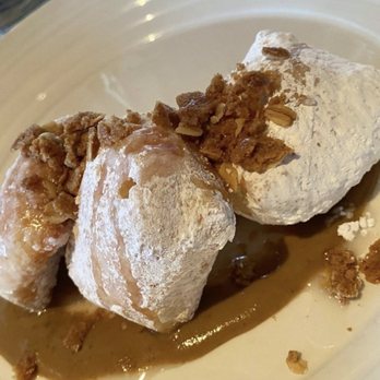Eleven - Beignets - New American Near Me - Pittsburgh, Pennsylvania Eleven - Beignets - New American Near Me - Pittsburgh, Pennsylvania