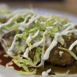 Taqueria El Pueblito