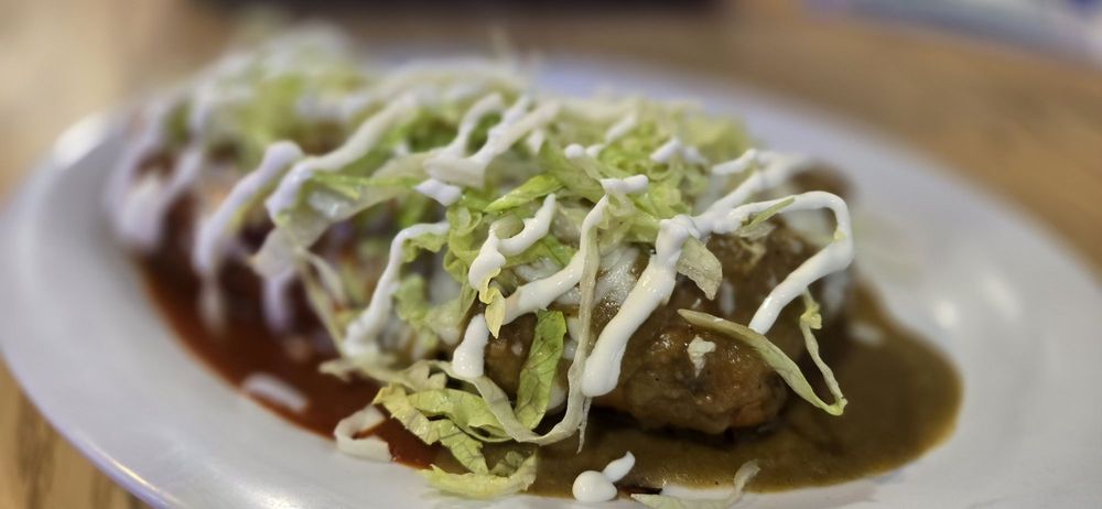 Taqueria el Pueblito