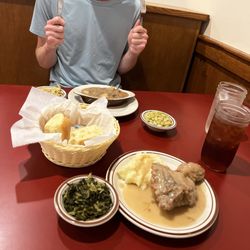 Jackson's Cafeteria