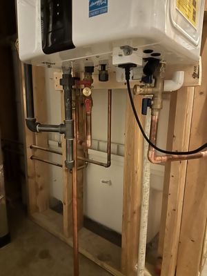 Preferred Professional Plumbing