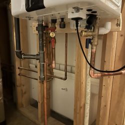 Preferred Professional Plumbing