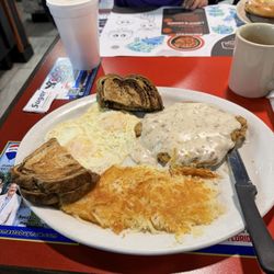 Alvaro's Family Restaurant