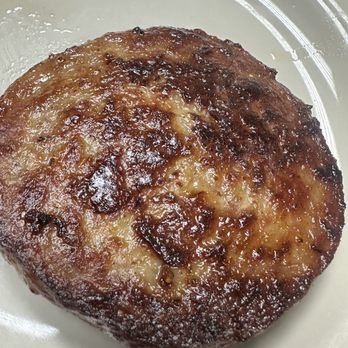 Cafe Amri - Sausage patty - Breakfast & Brunch Near Me - Oxnard, California