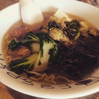 Rococo Ramen - Ramen Near Me - Granada Hills, California Rococo Ramen - Ramen Near Me - Granada Hills, California