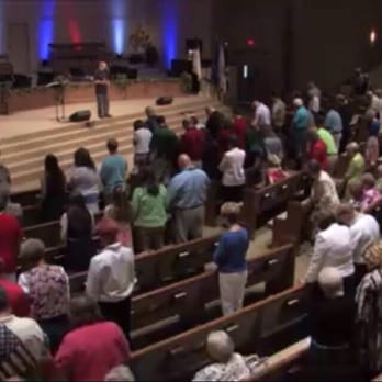 Harp S Crossing Baptist Church Churches 1183 Hwy 92 S Fayetteville Ga Phone Number