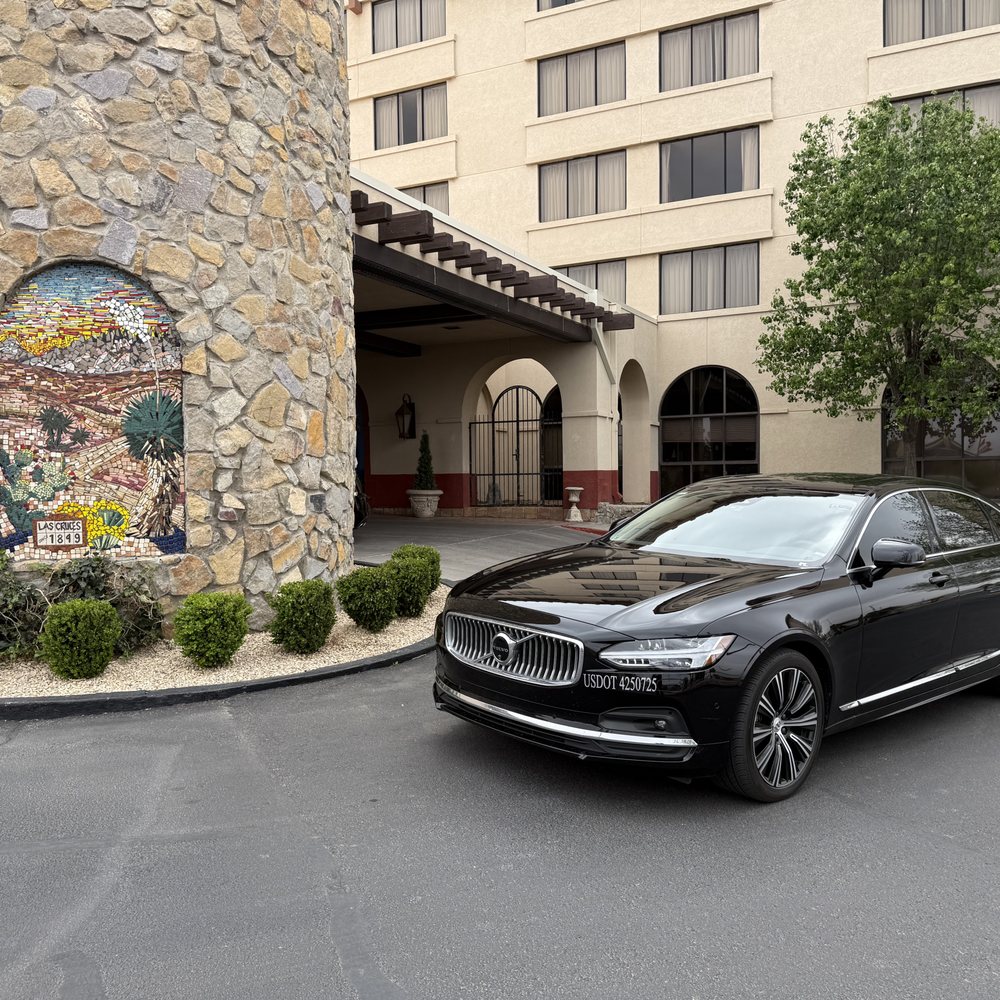 TOP 10 BEST Wheelchair Transportation in Las Cruces, NM - Updated 2026 -  Yelp