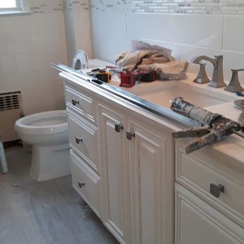 Elmer Construction - Remodelación de baños - General Contractors Near Me - Newark, New Jersey Elmer Construction - Remodelación de baños - General Contractors Near Me - Newark, New Jersey
