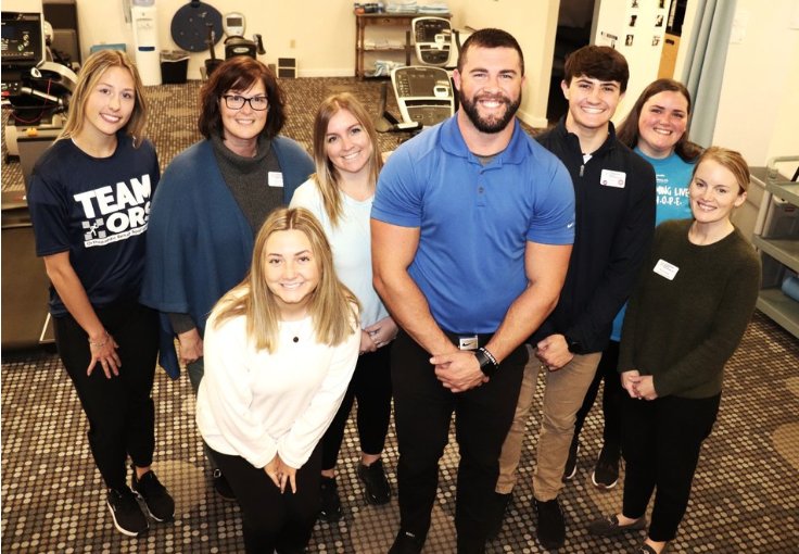 ORTHOPAEDIC REHAB SPECIALISTS PHYSICAL THERAPY OKEMOS Updated