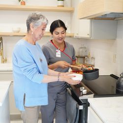 Caring Senior Service - Amarillo