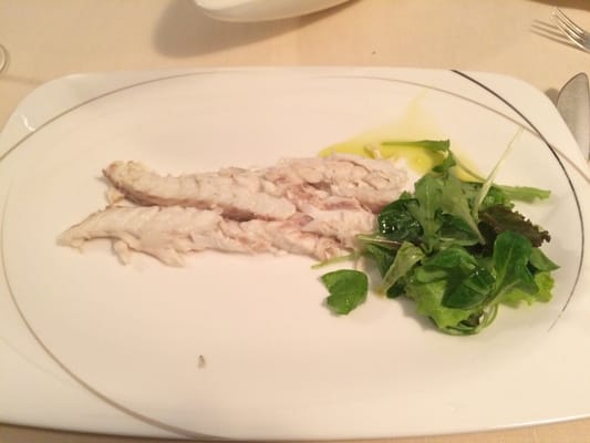 Ristorante Gourmet by null